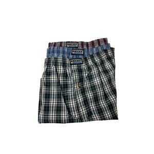 Knocker Bundle of 3 Boxer Shorts